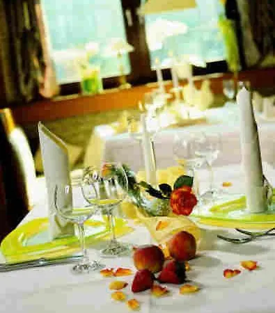 Hotel Landgasthof Zum Lamm