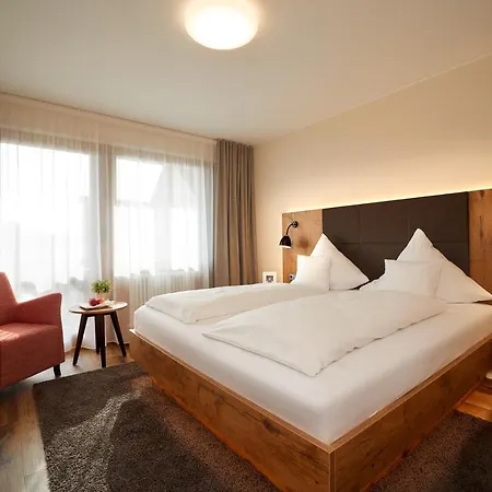 Landgasthof Zum Lamm Hotel Bahlingen (Emmendingen)