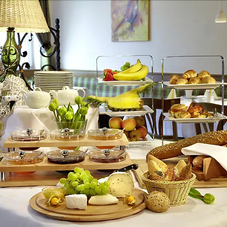 Hotel Landgasthof Zum Lamm