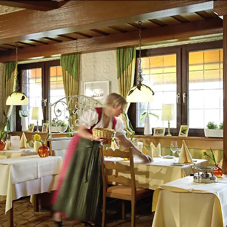 Landgasthof Zum Lamm 3*