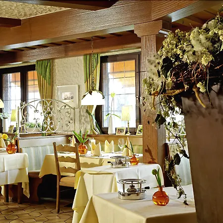 Landgasthof Zum Lamm Hotel Bahlingen (Emmendingen)