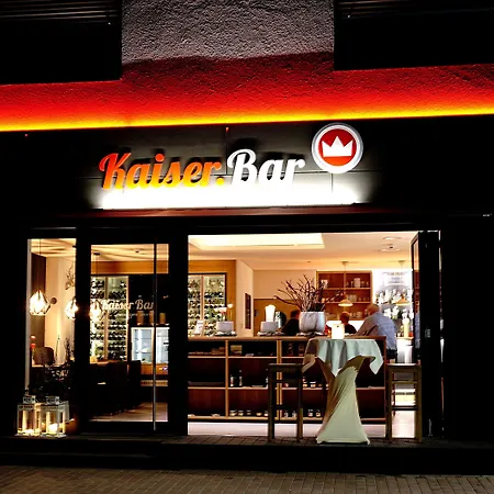 ランドガストホフ ツム ラム 3* Bahlingen