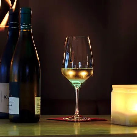 Landgasthof Zum Lamm Hotel 3*