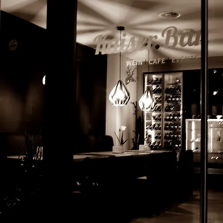 Landgasthof Zum Lamm 3* Bahlingen (Emmendingen)