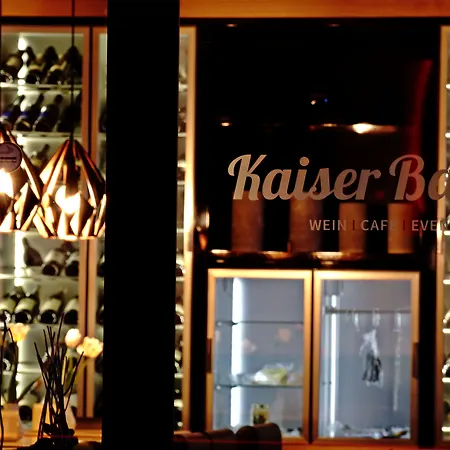 ランドガストホフ ツム ラム 3* Bahlingen