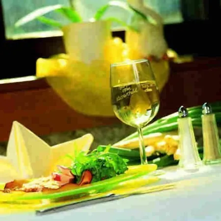 Hotel Landgasthof Zum Lamm