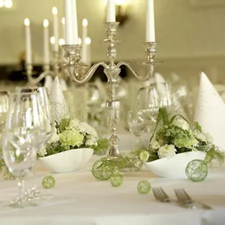 Landgasthof Zum Lamm 3*