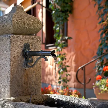 Landgasthof Zum Lamm 3*