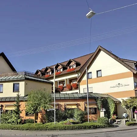 Landgasthof Zum Lamm Hotel