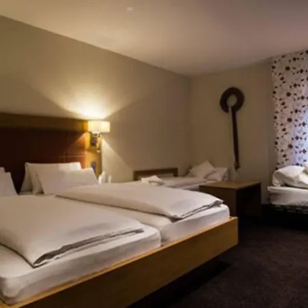 ランドガストホフ ツム ラム 3*