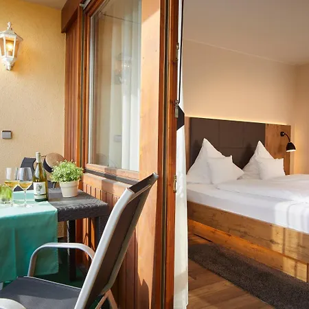 Hotel Landgasthof Zum Lamm Bahlingen (Emmendingen)