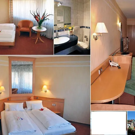 Landgasthof Zum Lamm Bahlingen (Emmendingen)