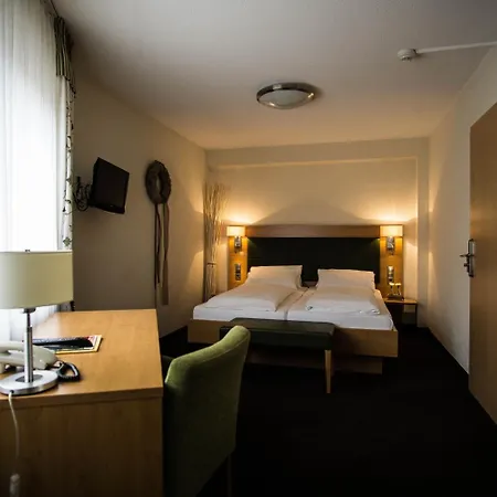 Hotel Landgasthof Zum Lamm