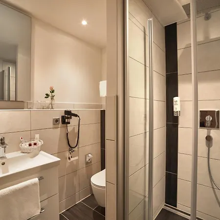 ホテル ランドガストホフ ツム ラム Bahlingen