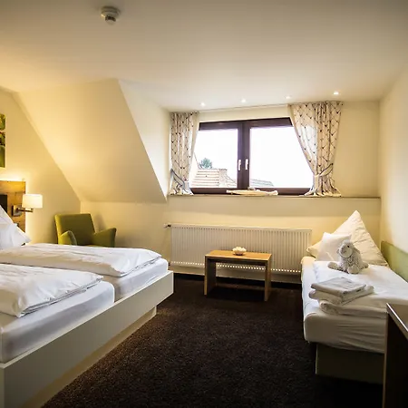 Landgasthof Zum Lamm 3*