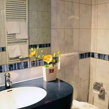 Landgasthof Zum Lamm Hotel Bahlingen (Emmendingen)