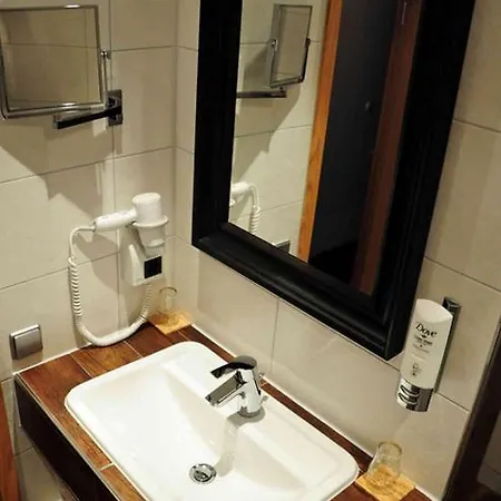 ランドガストホフ ツム ラム Bahlingen