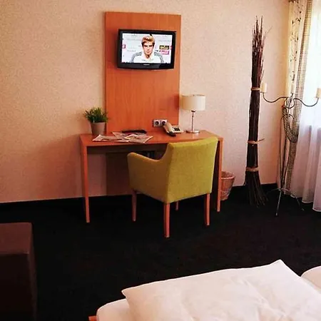 Landgasthof Zum Lamm Hotel