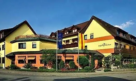 Landgasthof Zum Lamm 3*