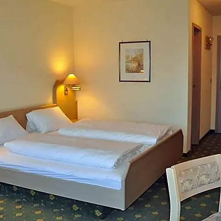 Hotel Landgasthof Zum Lamm 3*