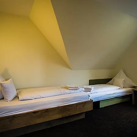 Hotel Landgasthof Zum Lamm 3*