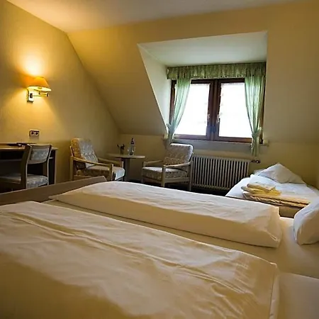 Hotel Landgasthof Zum Lamm Bahlingen (Emmendingen)