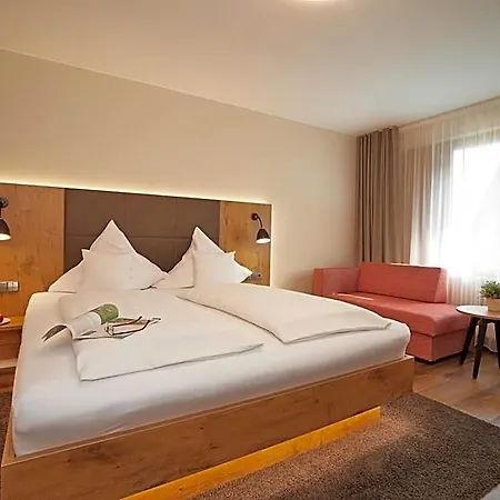 Hotel Landgasthof Zum Lamm