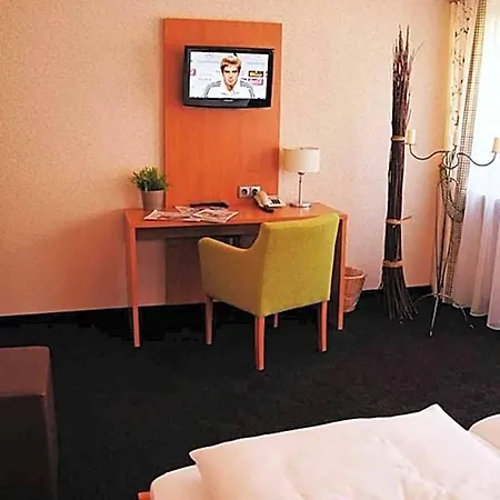 Hotel Landgasthof Zum Lamm
