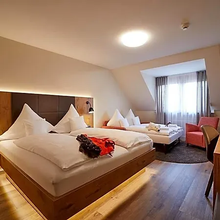 Landgasthof Zum Lamm Hotel Bahlingen (Emmendingen)