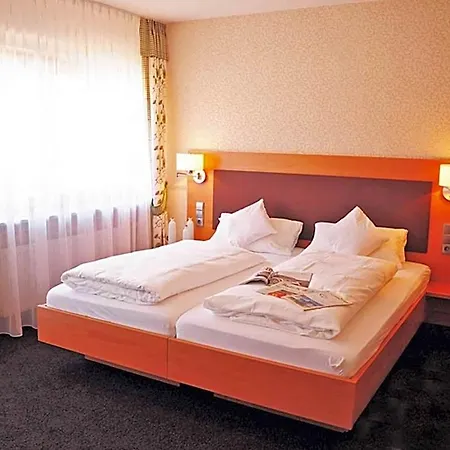 Hotel Landgasthof Zum Lamm