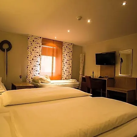 Landgasthof Zum Lamm Hotel Bahlingen (Emmendingen)