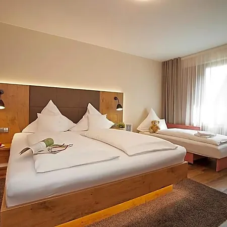 Landgasthof Zum Lamm Hotel