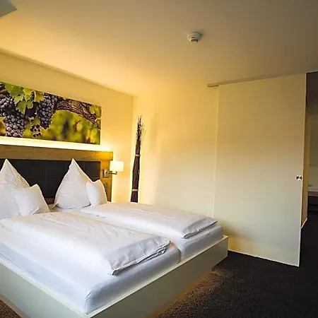 Landgasthof Zum Lamm Hotel 3*