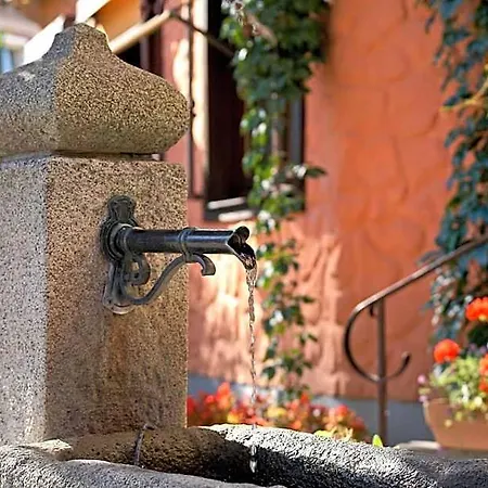 Landgasthof Zum Lamm Hotel 3*