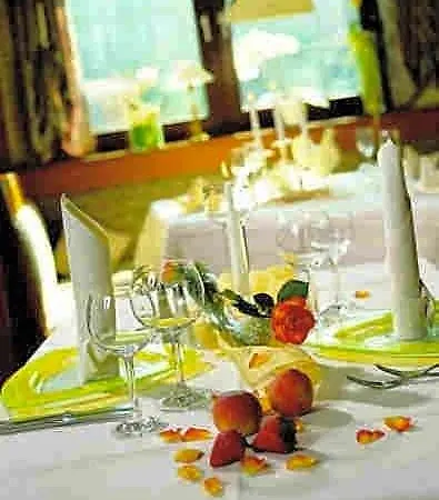 Landgasthof Zum Lamm Hotel Bahlingen (Emmendingen)