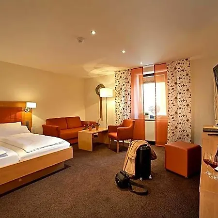 Hotel Landgasthof Zum Lamm