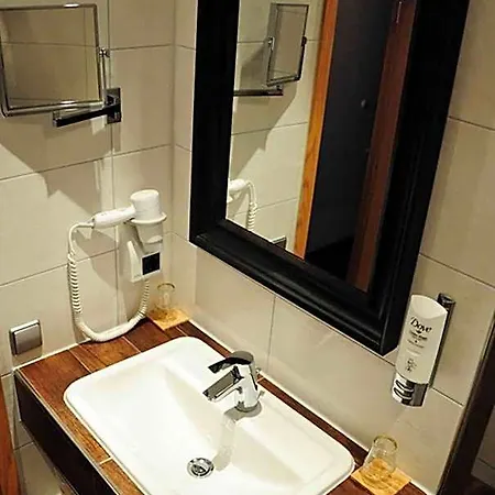 Hotel Landgasthof Zum Lamm 3*