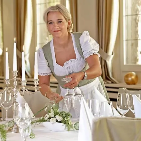 Hotel Landgasthof Zum Lamm