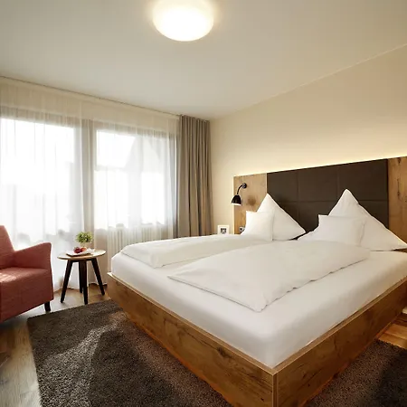 Landgasthof Zum Lamm Hotel