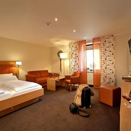 Hotel Landgasthof Zum Lamm Bahlingen (Emmendingen)