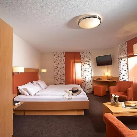 Landgasthof Zum Lamm 3* Bahlingen (Emmendingen)