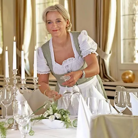 ランドガストホフ ツム ラム Bahlingen