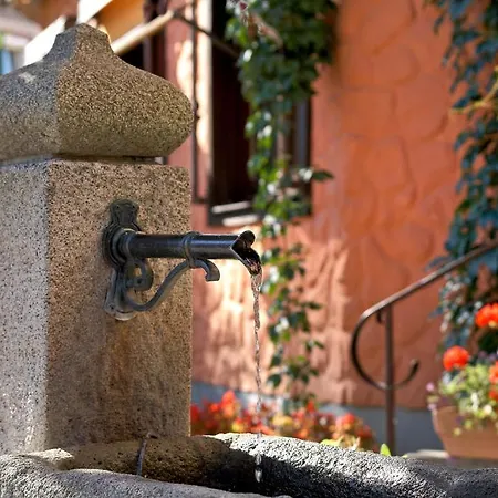 Landgasthof Zum Lamm 3*