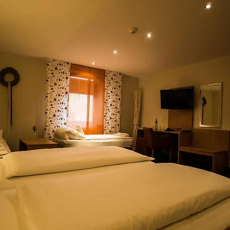 Landgasthof Zum Lamm Bahlingen (Emmendingen)