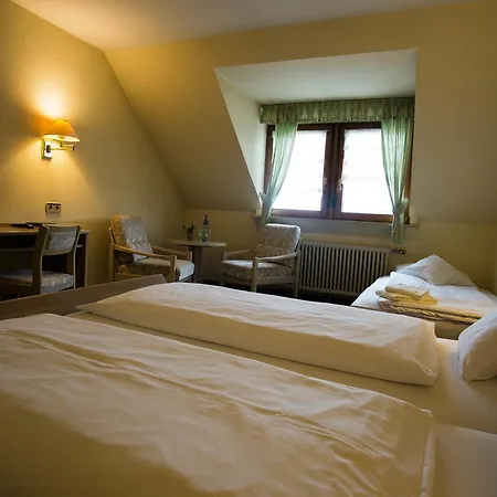 Landgasthof Zum Lamm 3*