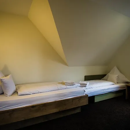 Hotel Landgasthof Zum Lamm Bahlingen (Emmendingen)